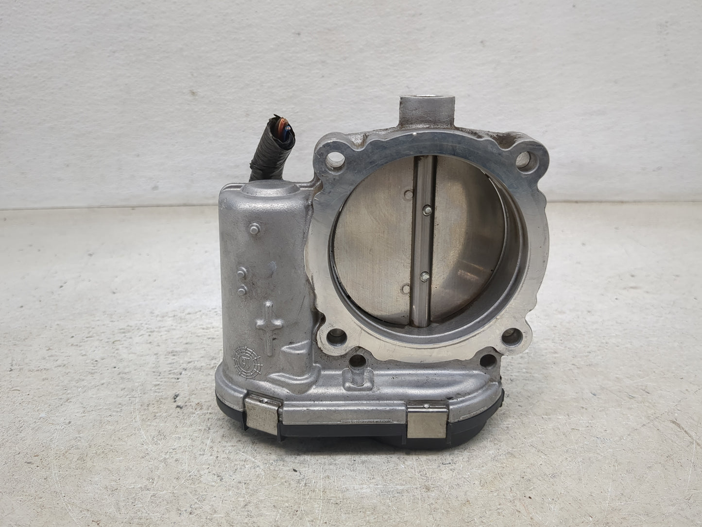 2011-2020 Dodge Grand Caravan Throttle Body P/N:05184349AE 0280750770 Fits OEM Used Auto Parts - Oemusedautoparts1.com