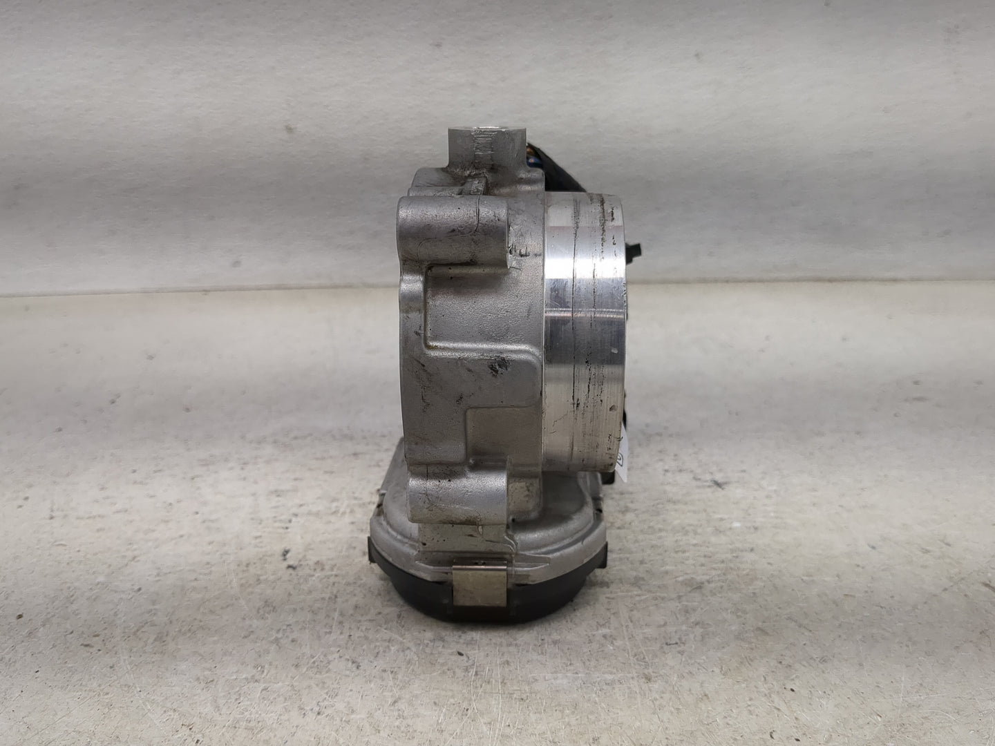 2011-2020 Dodge Grand Caravan Throttle Body P/N:05184349AE 0280750770 Fits OEM Used Auto Parts - Oemusedautoparts1.com