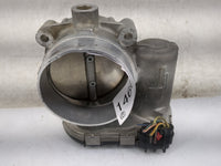 2011-2020 Dodge Grand Caravan Throttle Body P/N:05184349AC 0280750570 Fits OEM Used Auto Parts - Oemusedautoparts1.com