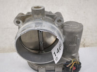 2011-2020 Dodge Grand Caravan Throttle Body P/N:05184349AC 0280750570 Fits OEM Used Auto Parts - Oemusedautoparts1.com