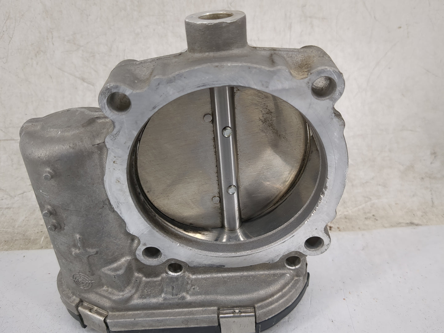 2011-2020 Dodge Grand Caravan Throttle Body P/N:05184349AC 0280750570 Fits OEM Used Auto Parts - Oemusedautoparts1.com