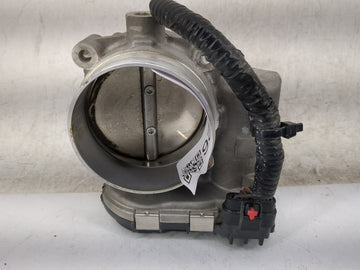 2011-2020 Dodge Grand Caravan Throttle Body P/N:05184349AC 0280750570 Fits OEM Used Auto Parts - Oemusedautoparts1.com