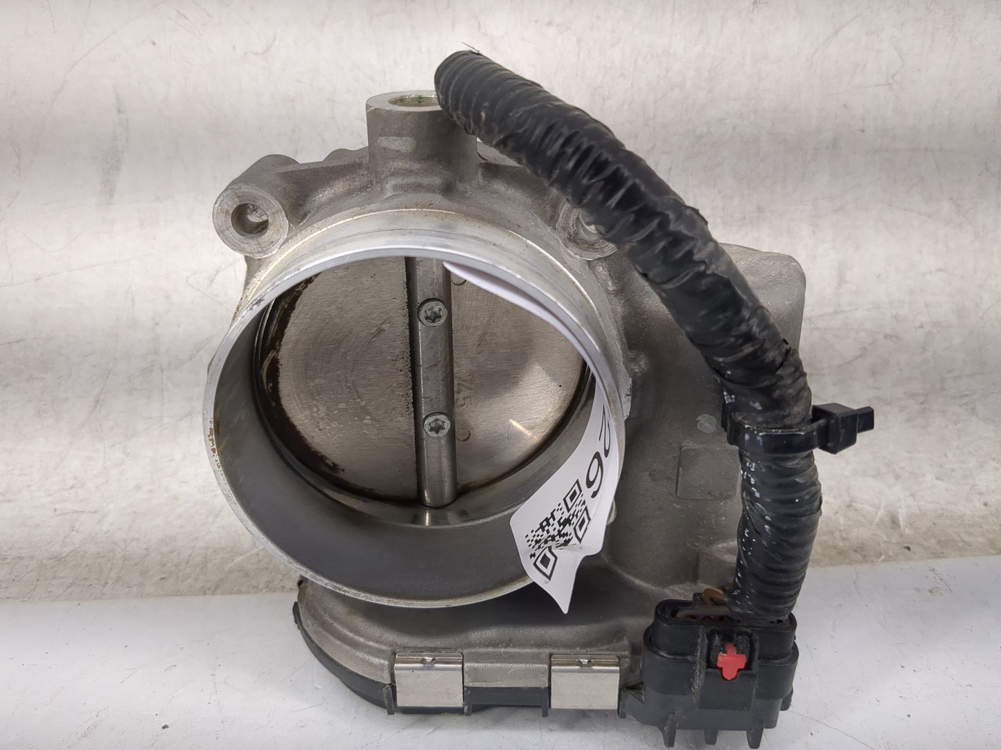 2011-2020 Dodge Grand Caravan Throttle Body P/N:05184349AC 0280750570 Fits OEM Used Auto Parts - Oemusedautoparts1.com