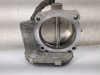 2011-2020 Dodge Grand Caravan Throttle Body P/N:05184349AC 0280750570 Fits OEM Used Auto Parts - Oemusedautoparts1.com