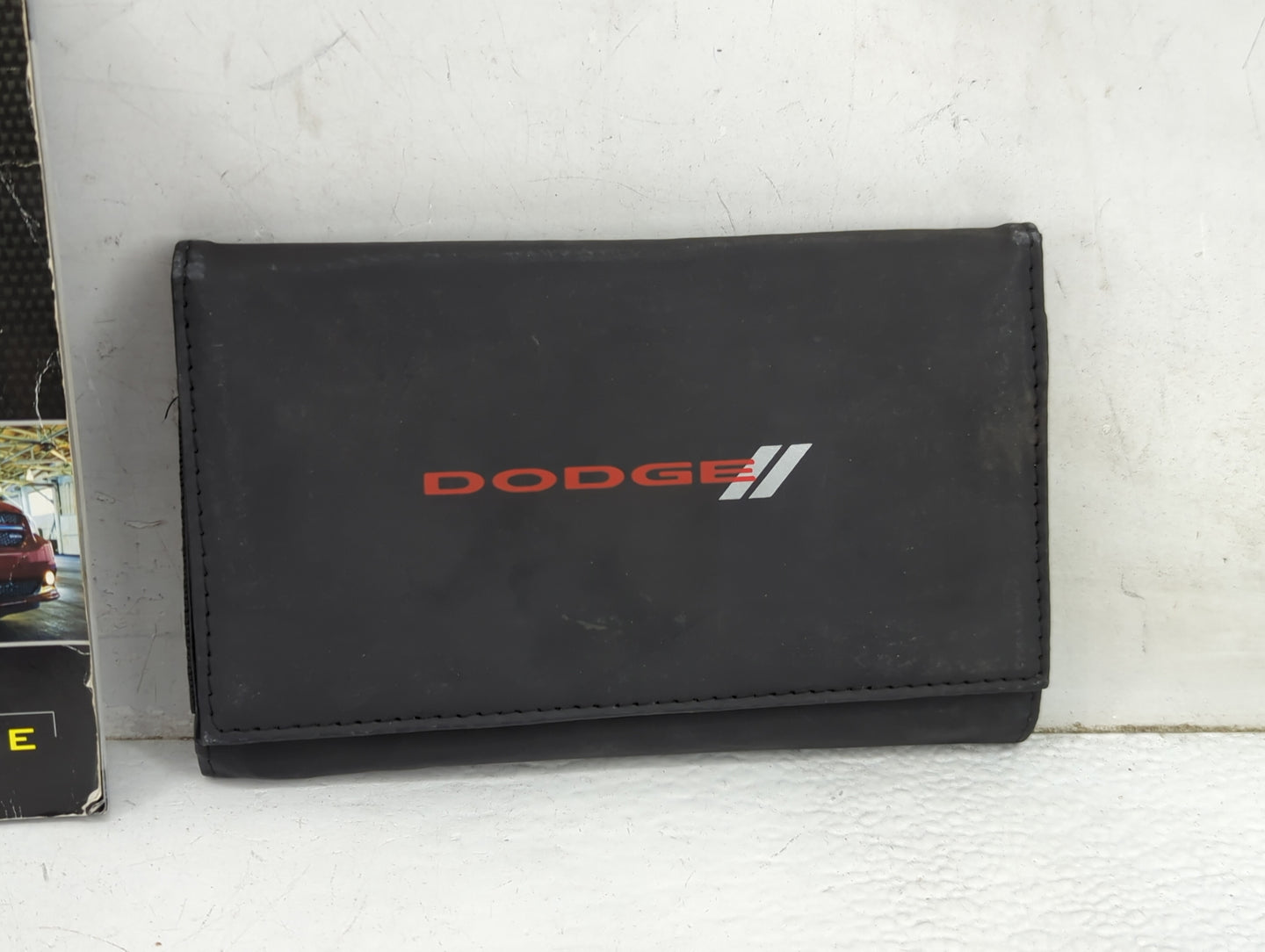 2012 Dodge Grand Caravan Owners Manual Book Guide P/N:12Y532-926-AA OEM Used Auto Parts - Oemusedautoparts1.com