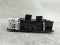 2012-2016 Dodge Grand Caravan Master Power Window Switch Replacement Driver Side Left P/N:68110866AA Fits OEM Used Auto Part