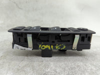 2012-2016 Dodge Grand Caravan Master Power Window Switch Replacement Driver Side Left P/N:68110866AA Fits OEM Used Auto Part