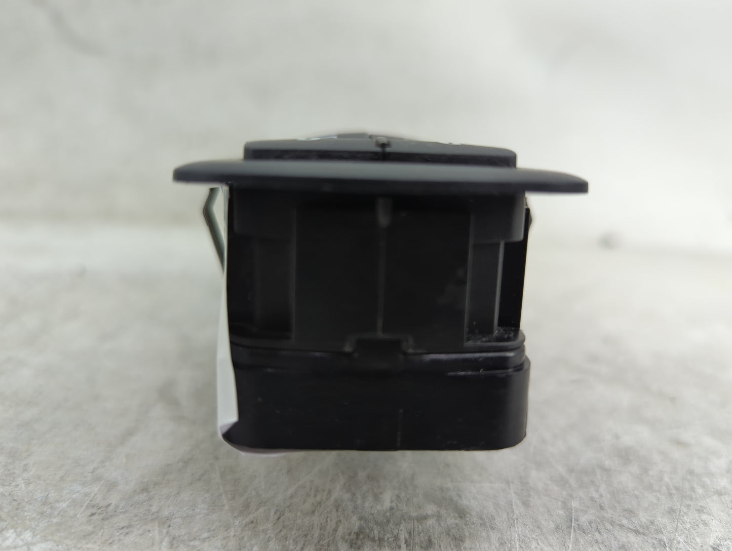 2012-2016 Dodge Grand Caravan Master Power Window Switch Replacement Driver Side Left P/N:68110866AA Fits OEM Used Auto Part