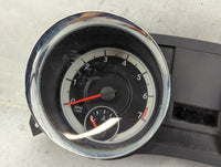 2012 Dodge Grand Caravan Instrument Cluster Speedometer Gauges P/N:P68055681AG Miles: Fits OEM Used Auto Parts - Oemusedauto