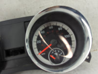 2012 Dodge Grand Caravan Instrument Cluster Speedometer Gauges P/N:P68055681AG Miles: Fits OEM Used Auto Parts - Oemusedauto