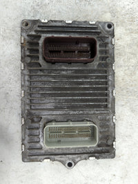 2012 Dodge Grand Caravan PCM Engine Control Computer ECU ECM PCU OEM P/N:P05150657AA P68068450AD, 28413267023D0 Fits OEM Use