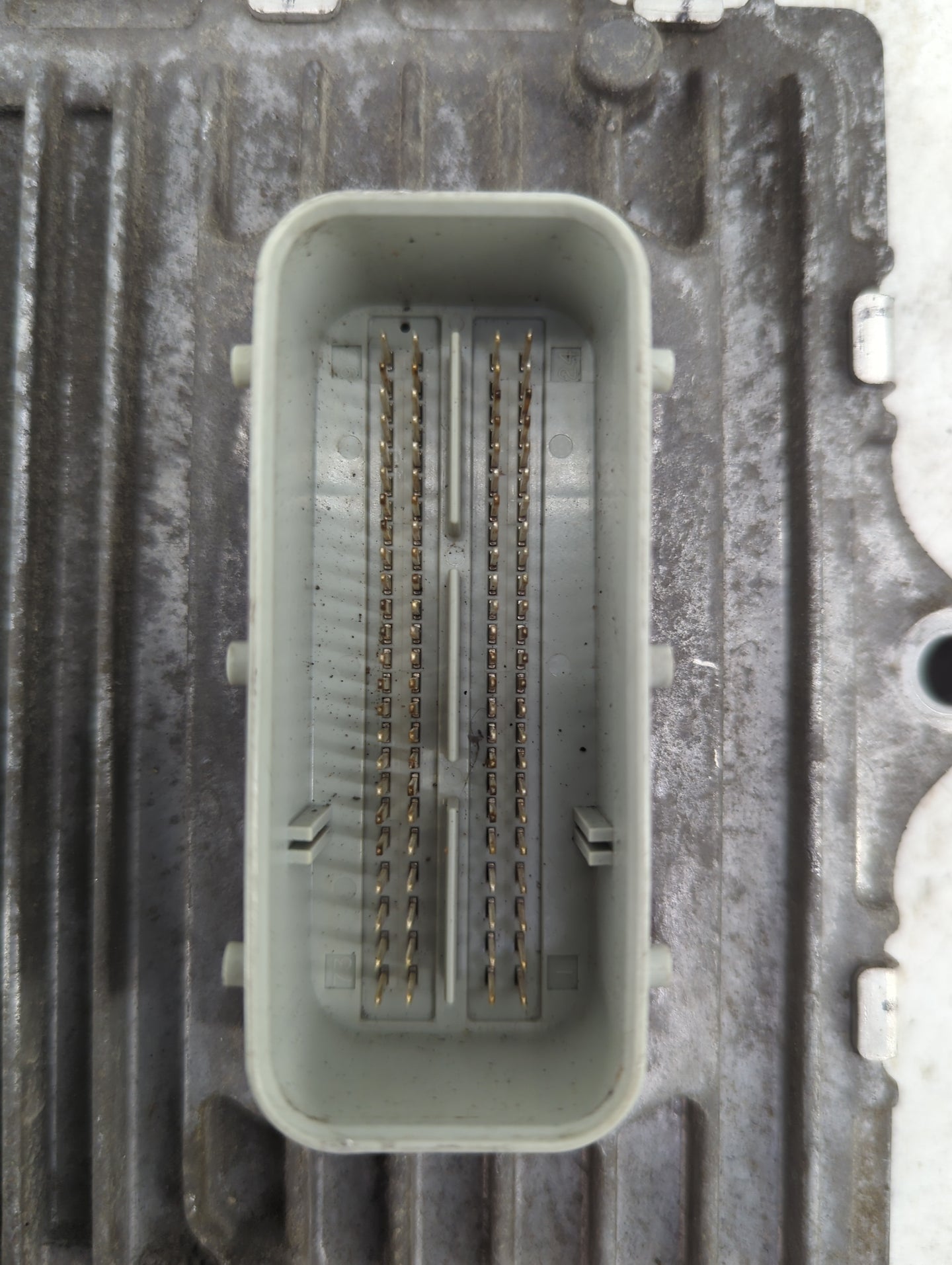 2012 Dodge Grand Caravan PCM Engine Control Computer ECU ECM PCU OEM P/N:P05150657AA P68068450AD, 28413267023D0 Fits OEM Use