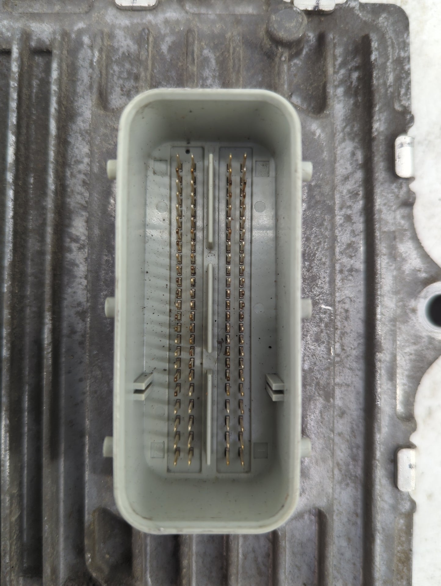 2012 Dodge Grand Caravan PCM Engine Control Computer ECU ECM PCU OEM P/N:P05150657AA P68068450AD, 28413267023D0 Fits OEM Use