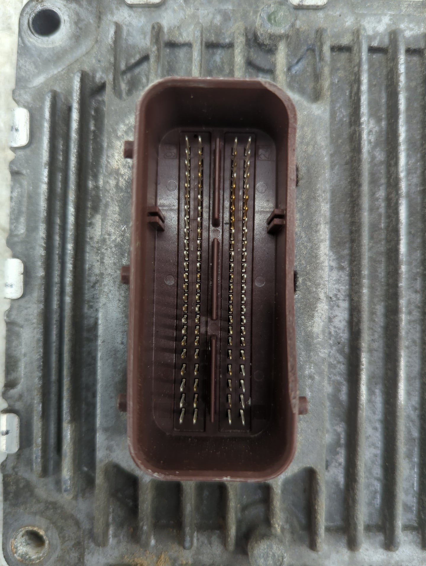 2012 Dodge Grand Caravan PCM Engine Control Computer ECU ECM PCU OEM P/N:P05150657AA P68068450AD, 28413267023D0 Fits OEM Use