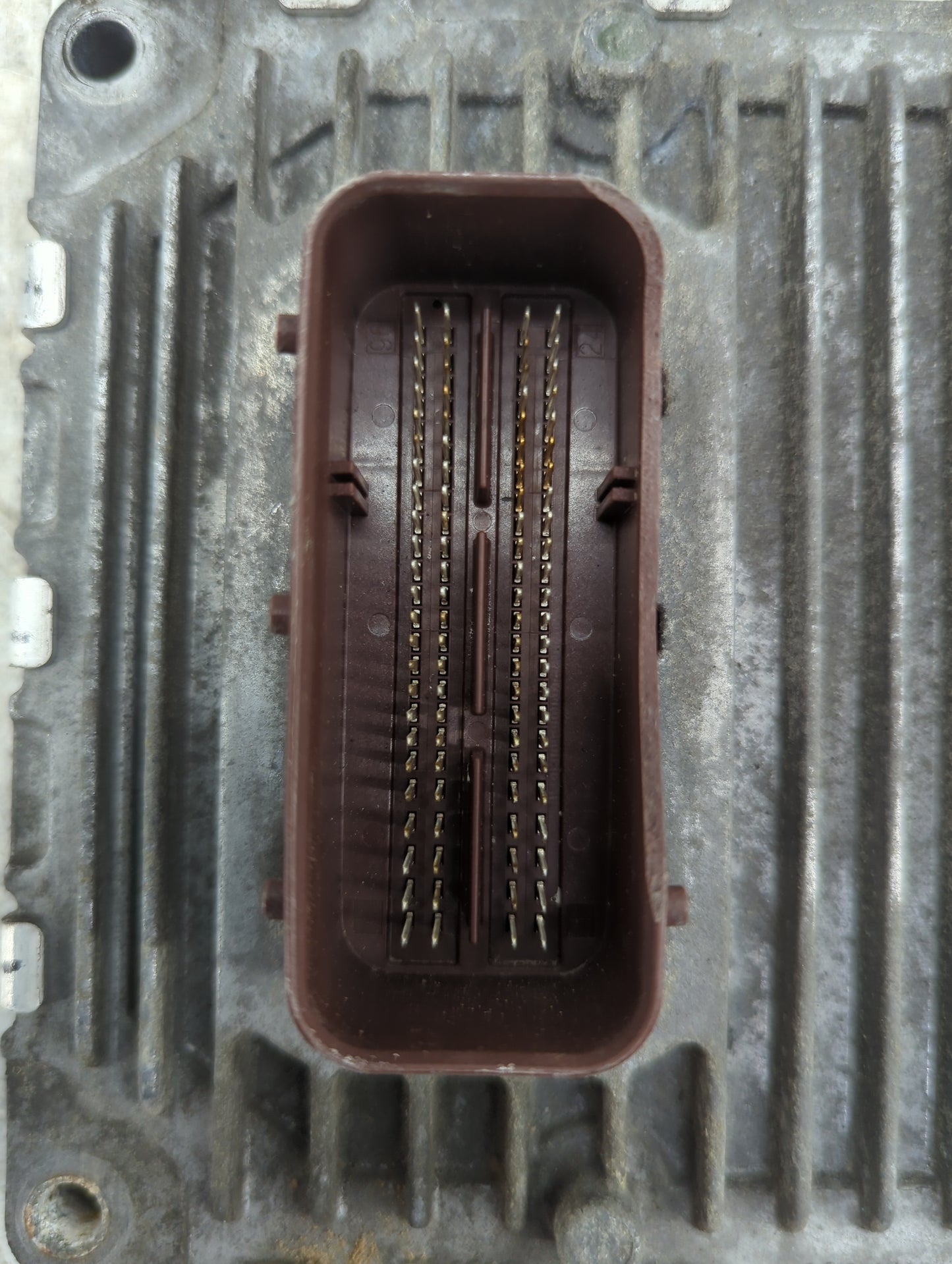 2012 Dodge Grand Caravan PCM Engine Control Computer ECU ECM PCU OEM P/N:P05150657AA P68068450AD, 28413267023D0 Fits OEM Use