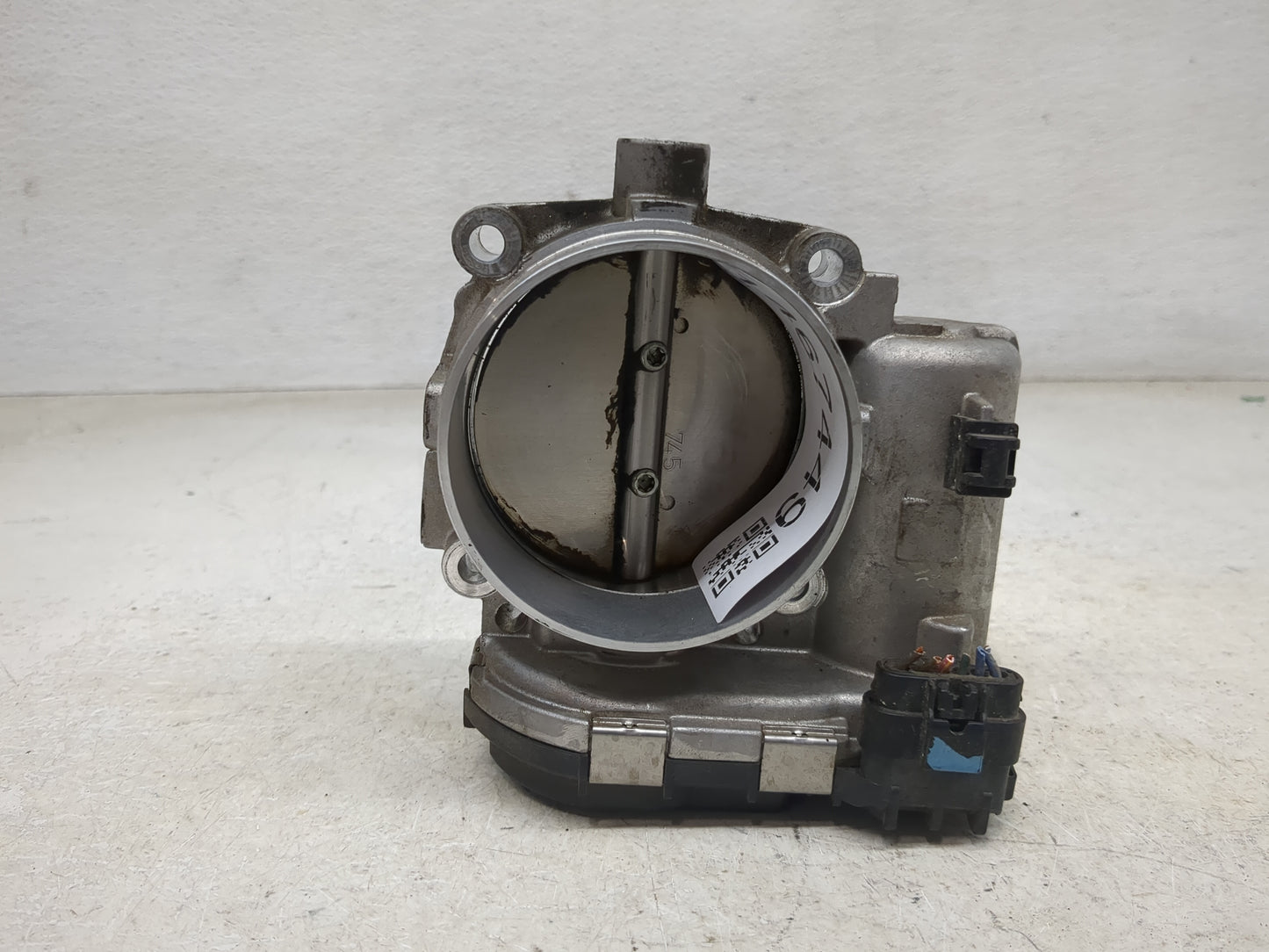 2011-2020 Dodge Grand Caravan Throttle Body P/N:05184349AC 0280750570 Fits OEM Used Auto Parts - Oemusedautoparts1.com