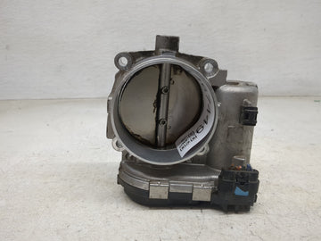 2011-2020 Dodge Grand Caravan Throttle Body P/N:05184349AC 0280750570 Fits OEM Used Auto Parts - Oemusedautoparts1.com