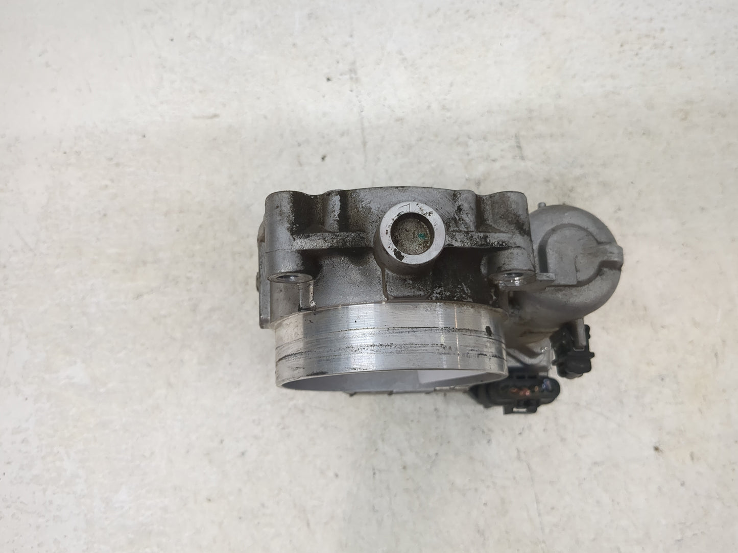 2011-2020 Dodge Grand Caravan Throttle Body P/N:05184349AC 0280750570 Fits OEM Used Auto Parts - Oemusedautoparts1.com