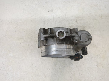 2011-2020 Dodge Grand Caravan Throttle Body P/N:05184349AC 0280750570 Fits OEM Used Auto Parts