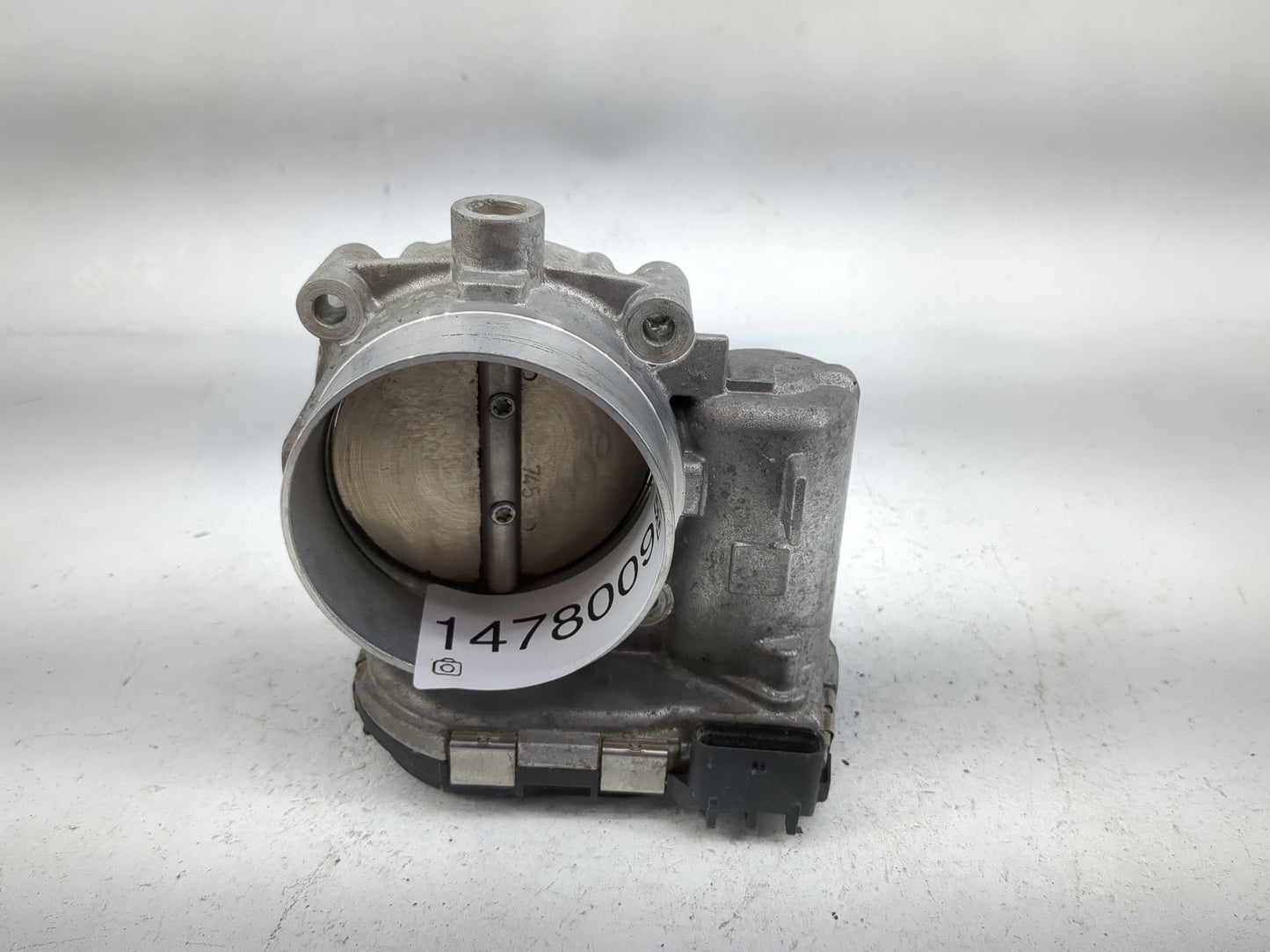 2011-2020 Dodge Grand Caravan Throttle Body P/N:05184349AC 0280750570 Fits OEM Used Auto Parts - Oemusedautoparts1.com