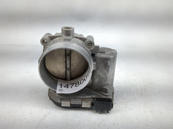 compare product 2011-2020 Dodge Grand Caravan Throttle Body P/N:05184349AC 0280750570 Fits OEM Used Auto Parts