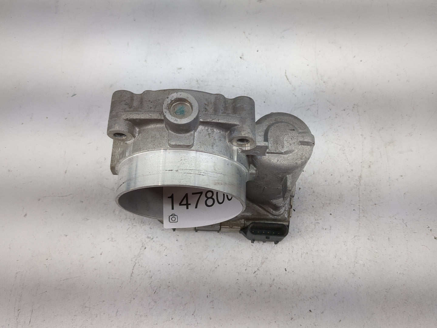 2011-2020 Dodge Grand Caravan Throttle Body P/N:05184349AC 0280750570 Fits OEM Used Auto Parts - Oemusedautoparts1.com