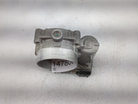 2011-2020 Dodge Grand Caravan Throttle Body P/N:05184349AC 0280750570 Fits OEM Used Auto Parts - Oemusedautoparts1.com