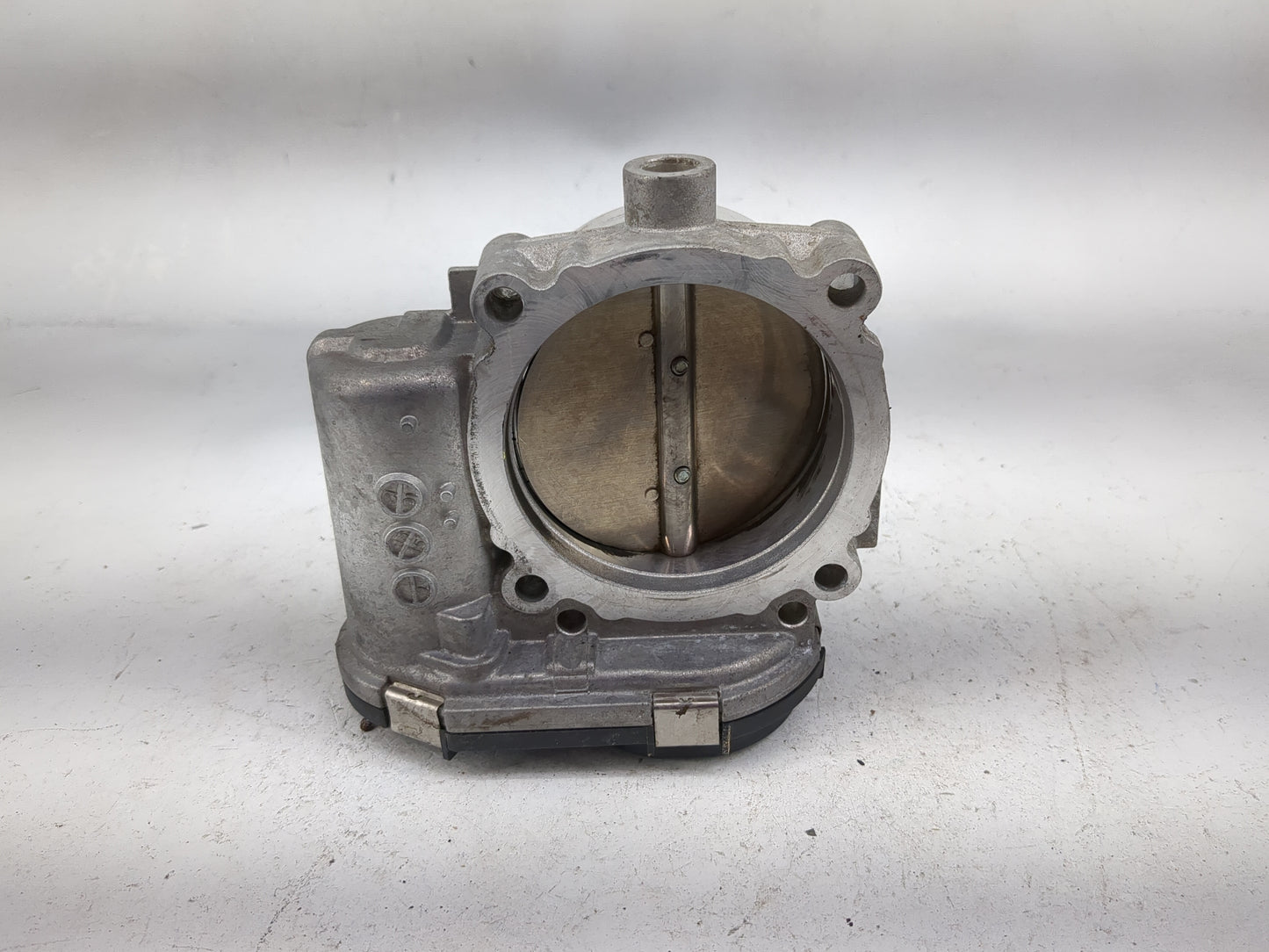 2011-2020 Dodge Grand Caravan Throttle Body P/N:05184349AC 0280750570 Fits OEM Used Auto Parts - Oemusedautoparts1.com