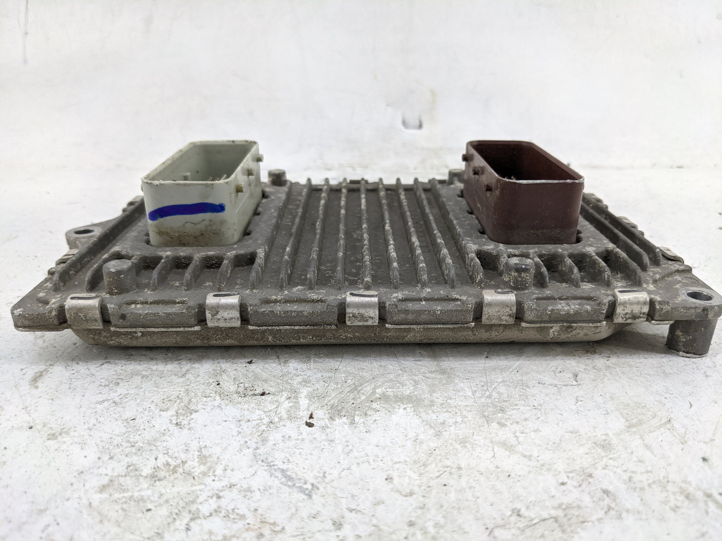 2012 Dodge Grand Caravan PCM Engine Control Computer ECU ECM PCU OEM P/N:P05150657AA T00EM0652WEW02, 05150657AA, 68068445900