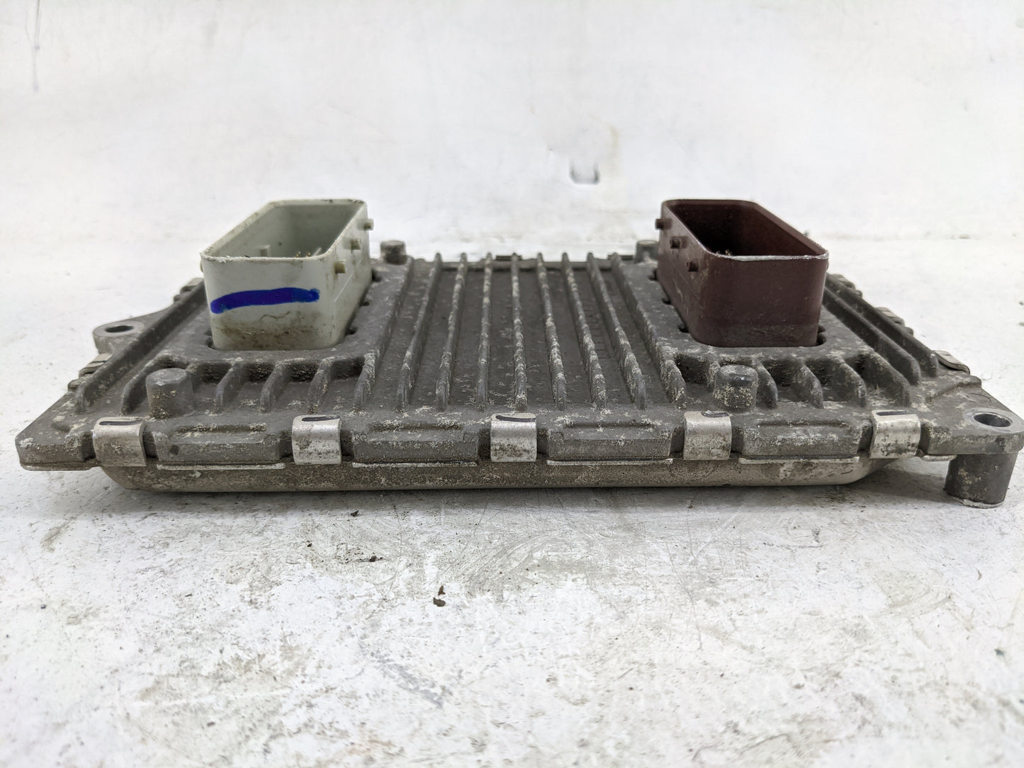 2012 Dodge Grand Caravan PCM Engine Control Computer ECU ECM PCU OEM P/N:P05150657AA T00EM0652WEW02, 05150657AA, 68068445900