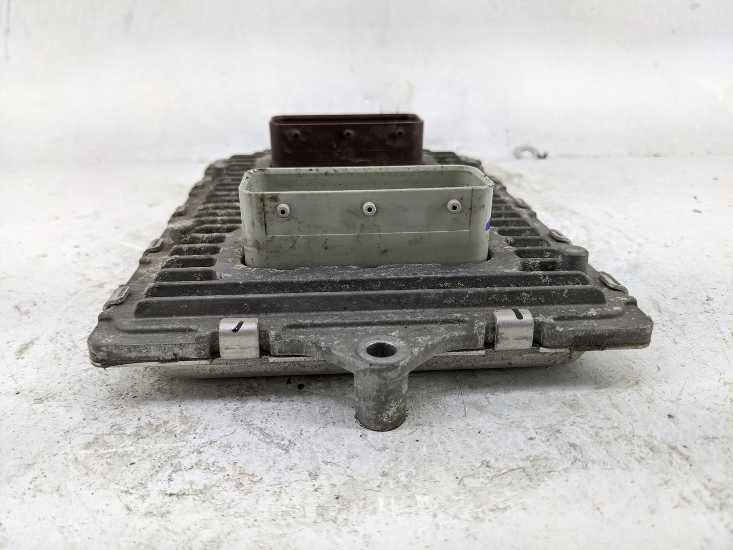 2012 Dodge Grand Caravan PCM Engine Control Computer ECU ECM PCU OEM P/N:P05150657AA T00EM0652WEW02, 05150657AA, 68068445900