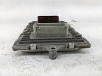 2012 Dodge Grand Caravan PCM Engine Control Computer ECU ECM PCU OEM P/N:P05150657AA T00EM0652WEW02, 05150657AA, 68068445900
