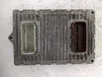 2012 Dodge Grand Caravan PCM Engine Control Computer ECU ECM PCU OEM P/N:P05150657AA T00EM0652WEW02, 05150657AA, 68068445900