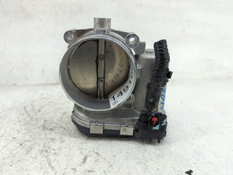 compare product 2011-2020 Dodge Grand Caravan Throttle Body P/N:05184349AC 0 80 750 570 Fits OEM Used Auto Parts