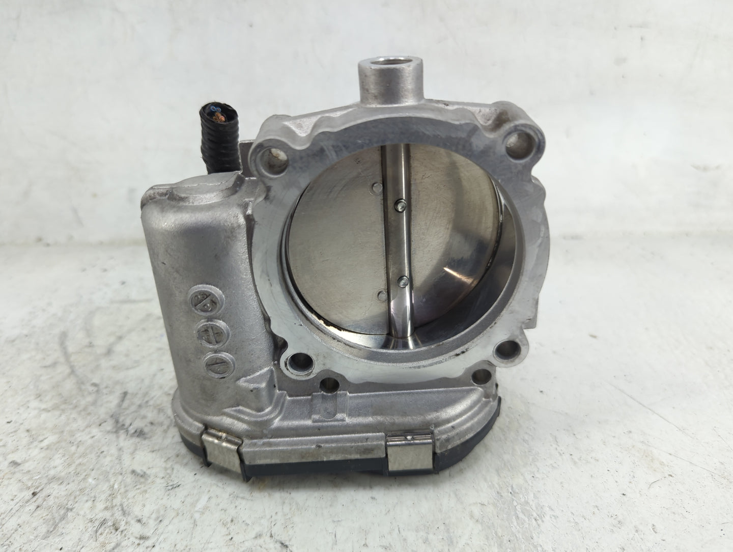 2011-2020 Dodge Grand Caravan Throttle Body P/N:05184349AC 0 80 750 570 Fits OEM Used Auto Parts - Oemusedautoparts1.com