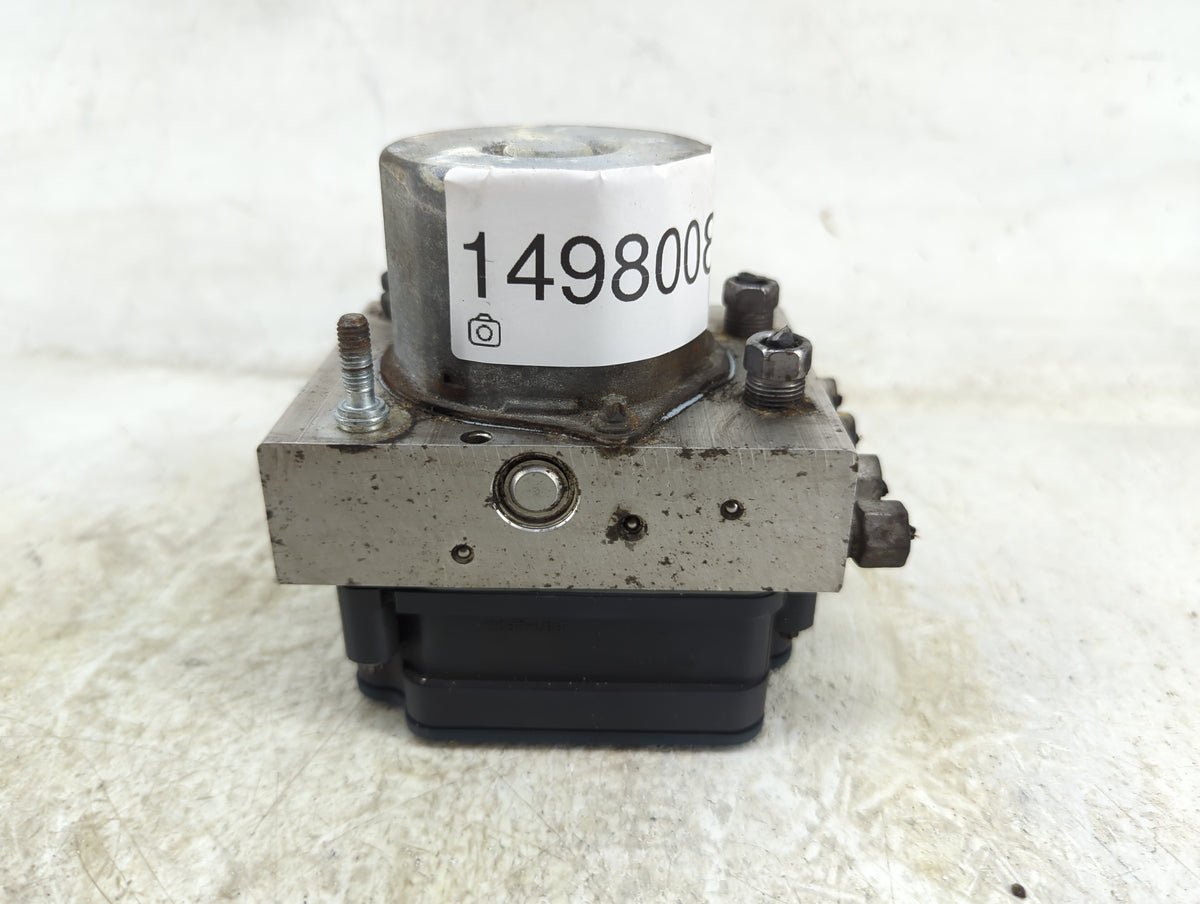 2012 Dodge Grand Caravan Anti-Lock Brake ABS Pump Module Actuator OEM P/N:P68089561AB 25109659933, 12020252A3, 769606 Fits O