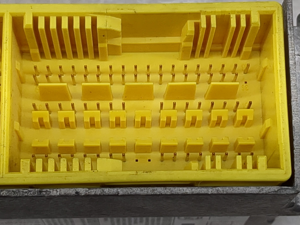 2012-2012 Dodge Grand Caravan Safety Restraint Srs Airbag Control Module 1502554 - Oemusedautoparts1.com