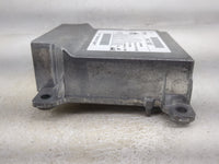 2012-2012 Dodge Grand Caravan Safety Restraint Srs Airbag Control Module 1502554 - Oemusedautoparts1.com