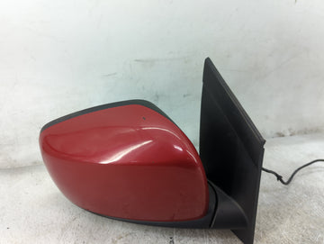 2011-2020 Dodge Grand Caravan Passenger Side View Mirror - Right Door Mirror OEM Used - Oemusedautoparts1.com