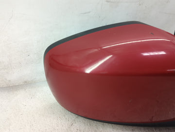 2011-2020 Dodge Grand Caravan Passenger Side View Mirror - Right Door Mirror OEM Used