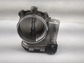 2011-2020 Dodge Grand Caravan Throttle Body P/N:05184349AC 0280750570 Fits OEM Used Auto Parts - Oemusedautoparts1.com