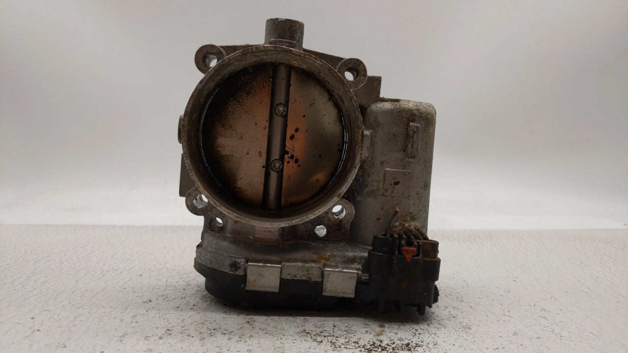 2011-2018 Dodge Grand Caravan Throttle Body P/N:05184349AB 05184349AE Fits Fits 2011 2012 2013 2014 2015 2016 2017 2018 2019