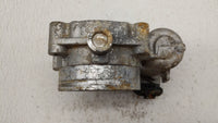 2011-2018 Dodge Grand Caravan Throttle Body P/N:05184349AB 05184349AE Fits Fits 2011 2012 2013 2014 2015 2016 2017 2018 2019
