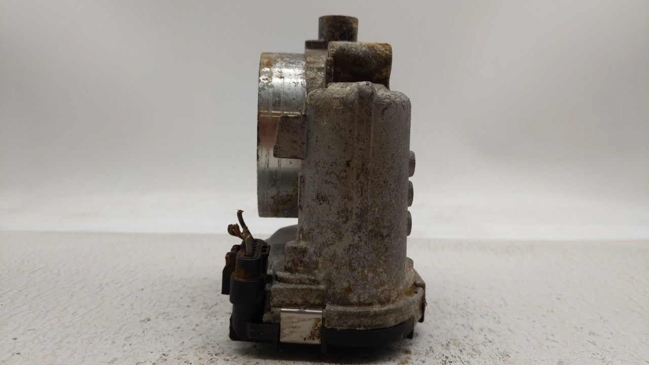 2011-2018 Dodge Grand Caravan Throttle Body P/N:05184349AB 05184349AE Fits Fits 2011 2012 2013 2014 2015 2016 2017 2018 2019