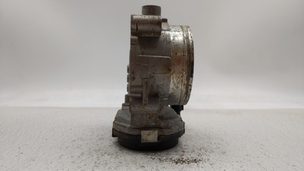2011-2018 Dodge Grand Caravan Throttle Body P/N:05184349AB 05184349AE Fits Fits 2011 2012 2013 2014 2015 2016 2017 2018 2019