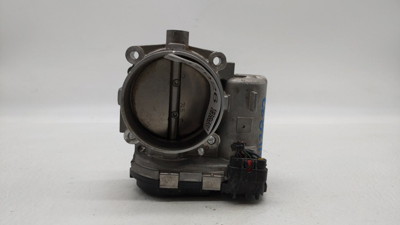2011-2018 Dodge Grand Caravan Throttle Body P/N:05184349AF 05184349AD Fits Fits 2011 2012 2013 2014 2015 2016 2017 2018 2019