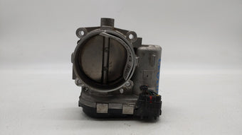compare product 2011-2018 Dodge Grand Caravan Throttle Body P/N:05184349AF 05184349AD Fits Fits 2011 2012 2013 2014 2015 2016 2017 2018 2019 OEM Used Auto Parts