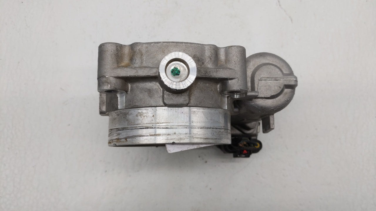 2011-2018 Dodge Grand Caravan Throttle Body P/N:05184349AF 05184349AD Fits Fits 2011 2012 2013 2014 2015 2016 2017 2018 2019