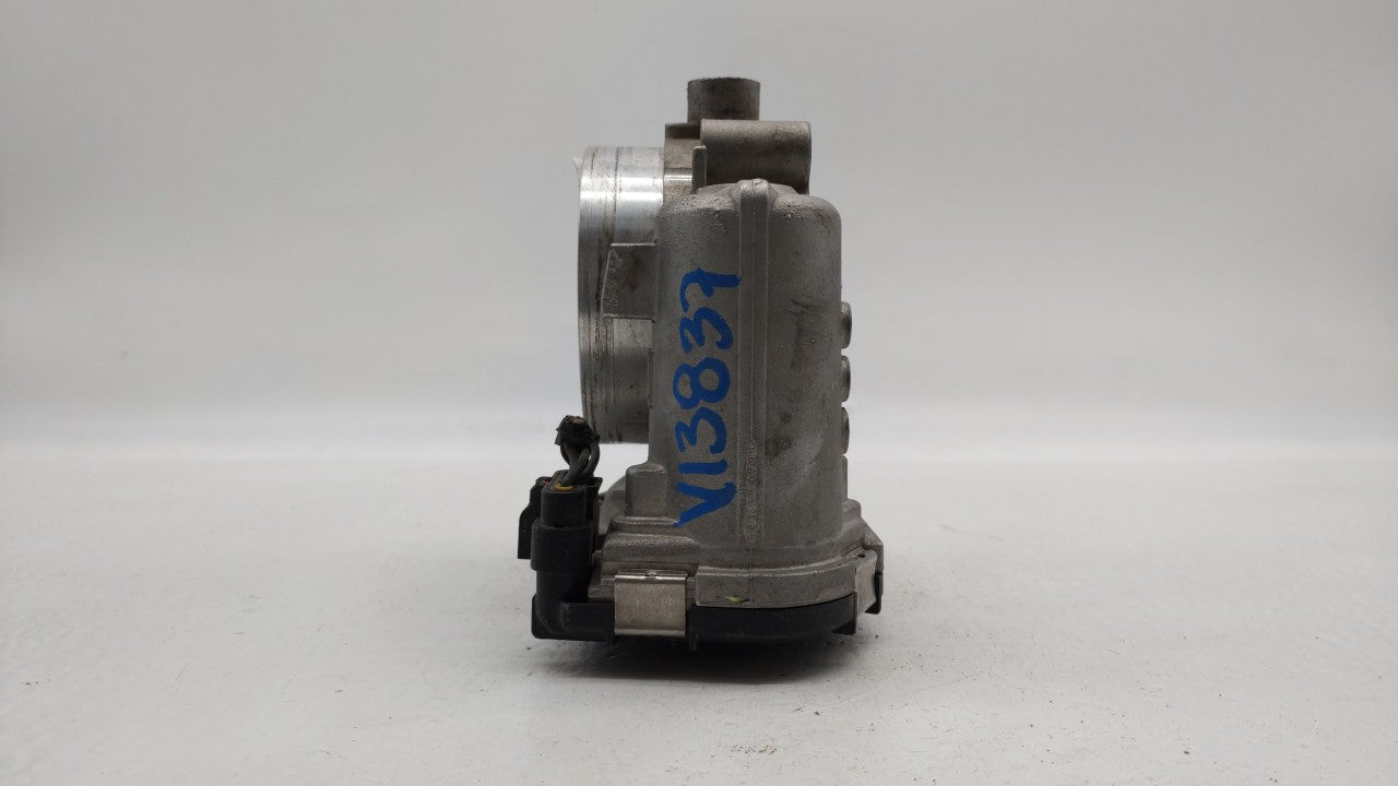 2011-2018 Dodge Grand Caravan Throttle Body P/N:05184349AF 05184349AD Fits Fits 2011 2012 2013 2014 2015 2016 2017 2018 2019