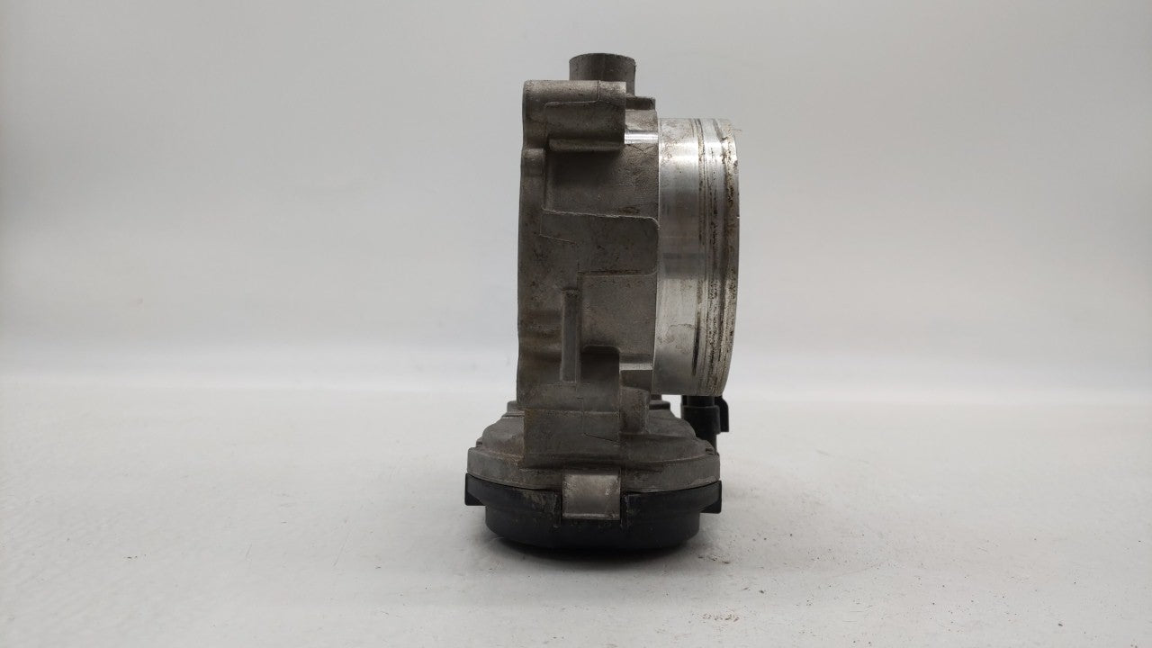 2011-2018 Dodge Grand Caravan Throttle Body P/N:05184349AF 05184349AD Fits Fits 2011 2012 2013 2014 2015 2016 2017 2018 2019
